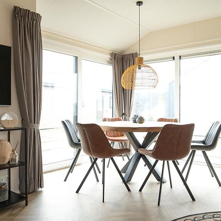 Chalet Bis Sechs Personen Ohne Hund Норден Екстериор снимка